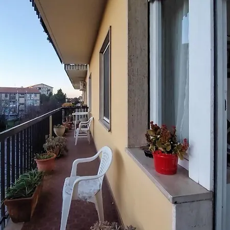 Apartamento Ginetta E Peppino *