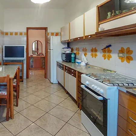 Apartamento Ginetta E Peppino *