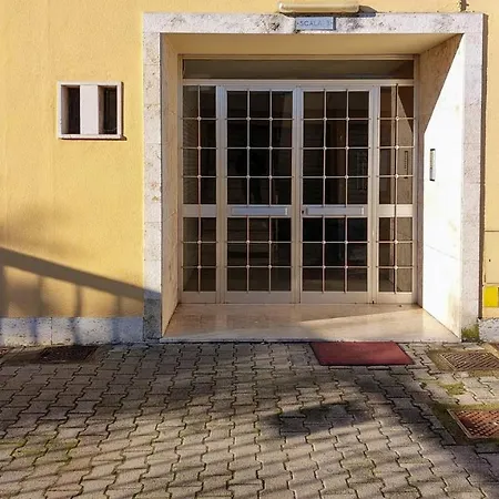 Ginetta E Peppino Apartamento Pescara